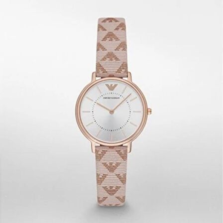 Emporio Armani AR11008 Kadın Kol Saati