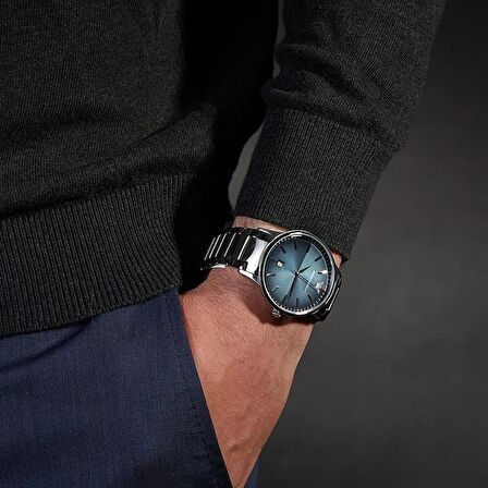 Emporio Armani AR11182 Erkek Kol Saati