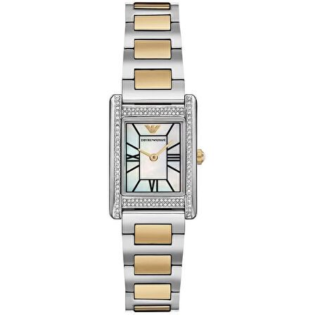 Emporio Armani AR11642 Kadın Kol Saati