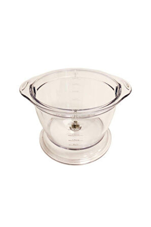 Arzum Mio Basic Plastik Kap - AR145001