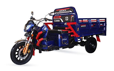  ARORA AR 150 KARGO BENZİNLİ 3 TEKERLEK TRCİYCLE