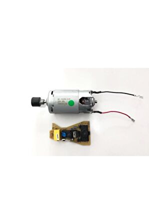 Arzum Ar170 - ar171 Blendart Blender İçin Orijinal Motor Ve Elektronik Kart