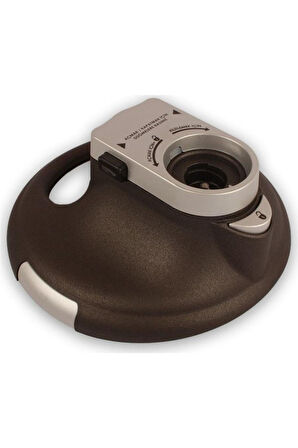 Arzum Blendart İşlem Hazne Kapağı - Siyah - AR1710