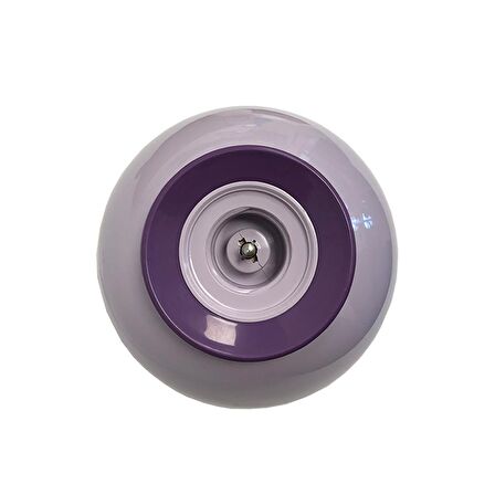 Arzum İronmix Doğrayıcı Gövde Grubu Eflatun - AR178001