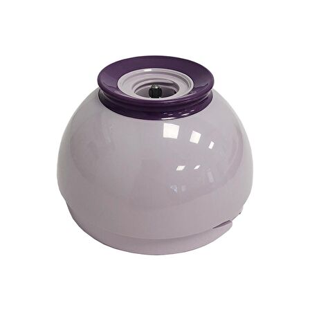 Arzum İronmix Doğrayıcı Gövde Grubu Eflatun - AR178001