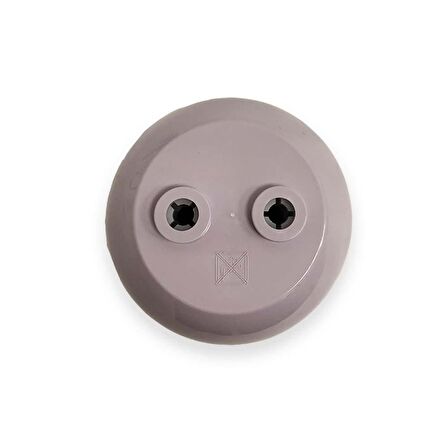 Arzum İronmix Çırpıcı Gövde Grubu Eflatun - AR178003