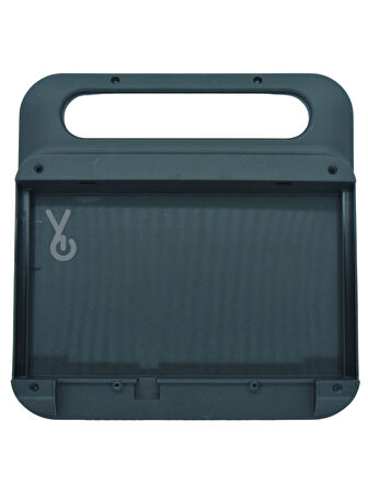 Arzum Tostçu Mini Üst Gövde