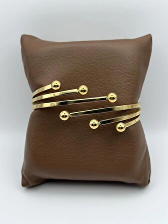 Çelik Dorikalı Kelepçe