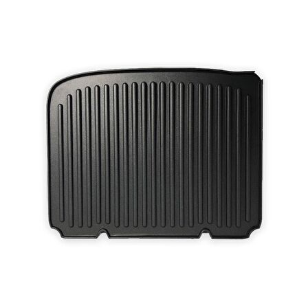Arzum Metallo Teflon Plaka Üst - AR277002