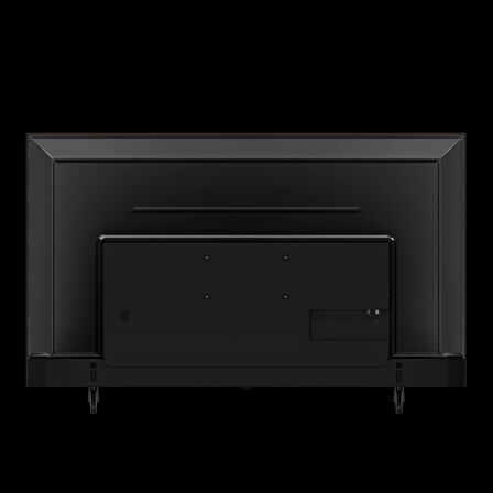 Arçelik 7 serisi A43 D 790 B / 43'' 4K Smart Android TV