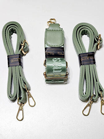 3 OPSİYONEL (EL-OMUZ -SIRT) SUNİ DERİ KADIN ÇANTASI