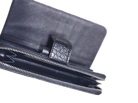 Kristal Taş & Figür Model Telefon Koyma Mekanizmalı Kart Vs. Kullanıma Uygun El Çantası