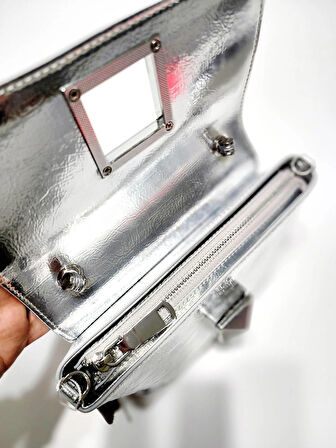 Özel Seri '' Küçük Boy'' Kadın Omuz Çantası