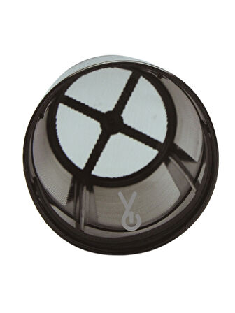 Arzum Akıllı Demlik Filtresi Komple Siyah