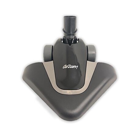Arzum Hera Eco Kuru Süpürme Başlığı Siyah/Gümüş - AR406402