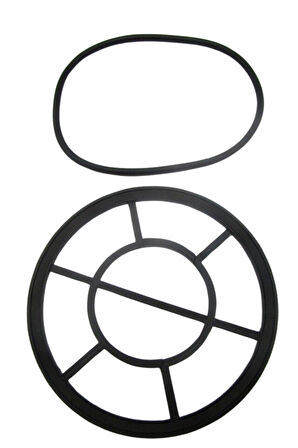 Arzum Grande Hepa Hava Giriş Filtresi AR492003