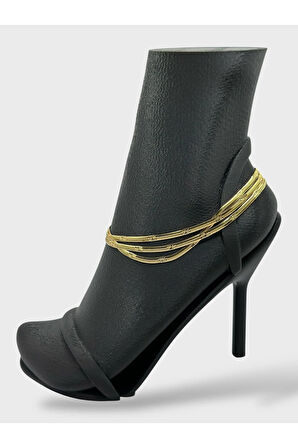 Çelik İtalyan Ezmesi Halhal