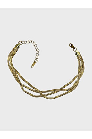 Çelik İtalyan Ezmesi Halhal