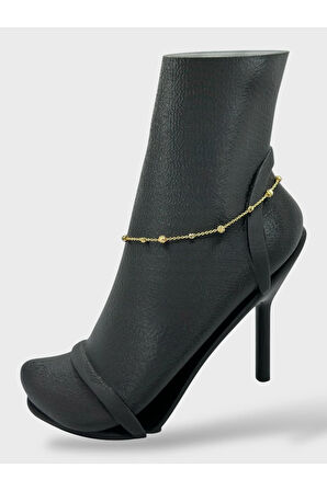 Çelik Dorikalı Halhal