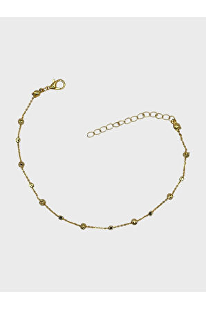 Çelik Dorikalı Halhal