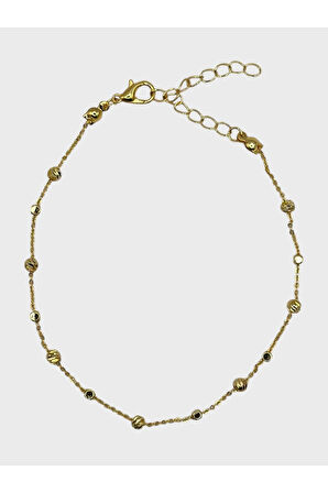 Çelik Dorikalı Halhal