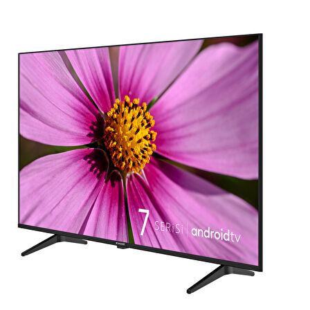 Arçelik 7 serisi A65 D 790 B / 65'' 4K Smart Android TV