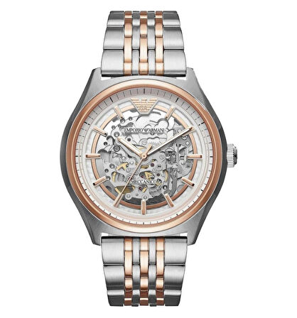 Emporio Armani AR60002 Erkek Kol Saati