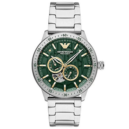 Emporio Armani AR60053 Erkek Kol Saati