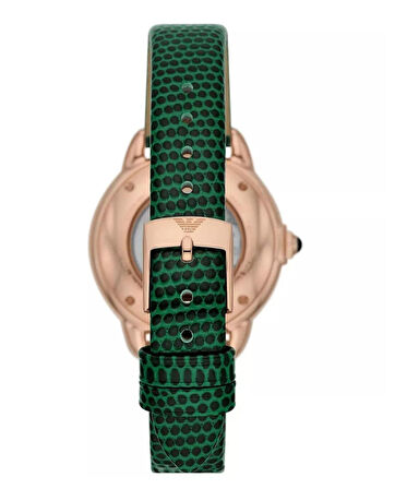 Emporio Armani AR60073 Otomatik Kadın Kol Saati