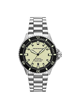 Emporio Armani AR60083 Erkek Kol Saati