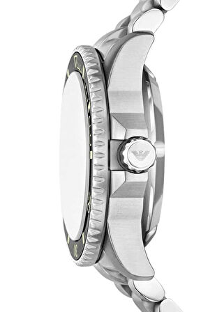 Emporio Armani AR60083 Erkek Kol Saati