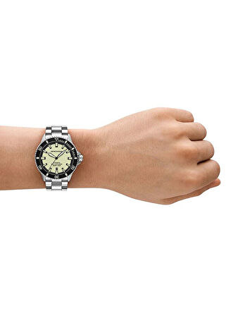Emporio Armani AR60083 Erkek Kol Saati