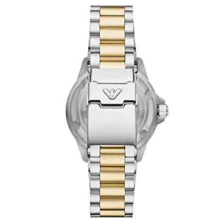 Emporio Armani AR60089 Erkek Kol Saati