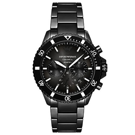 Emporio Armani AR70010 Erkek Kol Saati