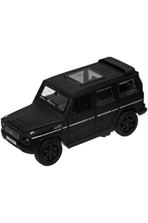 Marka: Birlik Minitro 1:36 Metal Çek Bırak Işıklı G500 Jeep Kategori: Bebek & Aktivite Oyuncakları