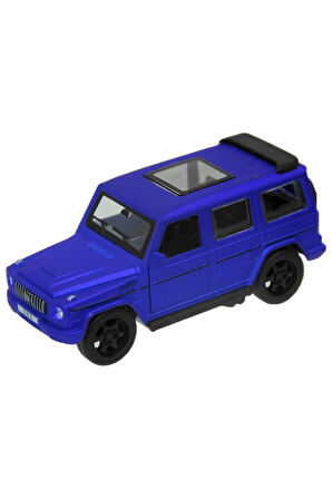 Marka: Birlik Minitro 1:36 Metal Çek Bırak Işıklı G500 Jeep Kategori: Bebek & Aktivite Oyuncakları