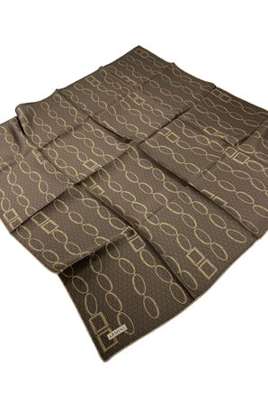 Armine Nostalji Serisi Twill İpek Eşarp 8925D-31