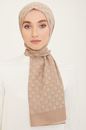 Armine Trend Ultralight Şal 18