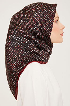 Armine Nostalji Serisi İpek Sura Eşarp 9013DS-06