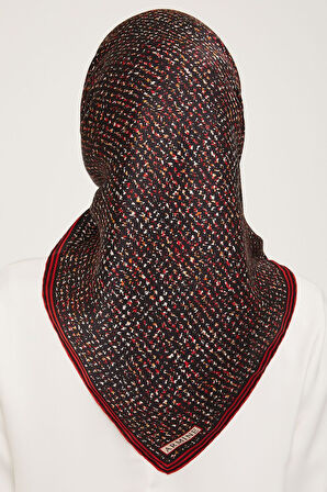 Armine Nostalji Serisi İpek Sura Eşarp 9013DS-06