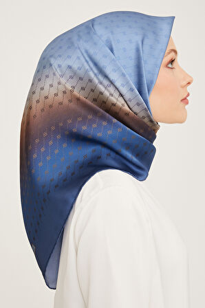 Armine Nostalji Serisi İpek Sura Eşarp 9003DS-36