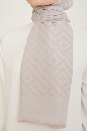 Armine Trend Pera Şal 1