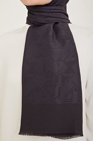 Armine Trend Pera Şal 2