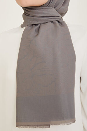 Armine Trend Pera Şal 3