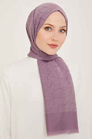 Armine Trend Pera Şal 3