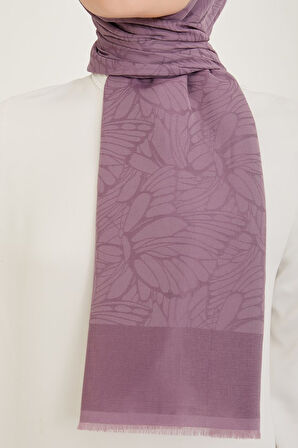 Armine Trend Pera Şal 3