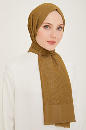 Armine Trend Pera Şal 3