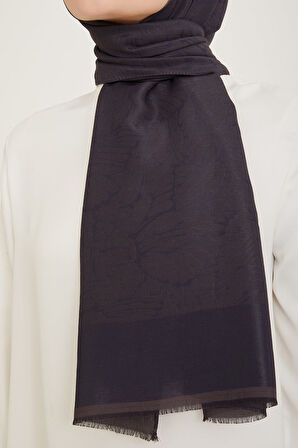 Armine Trend Pera Şal 3