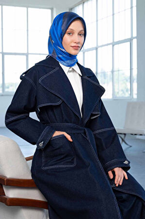 Armine İpek Twill Eşarp 9206D-84