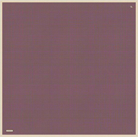 Armine İpek Twill Eşarp 9210D-83